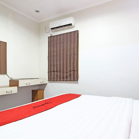 Reddoorz Near Jogja City Mall Melati Exteriör bild