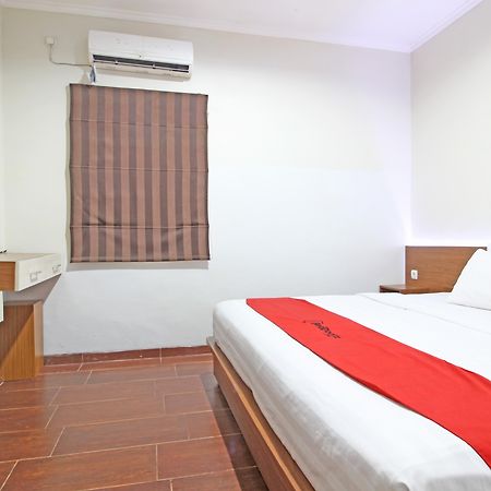 Reddoorz Near Jogja City Mall Melati Exteriör bild