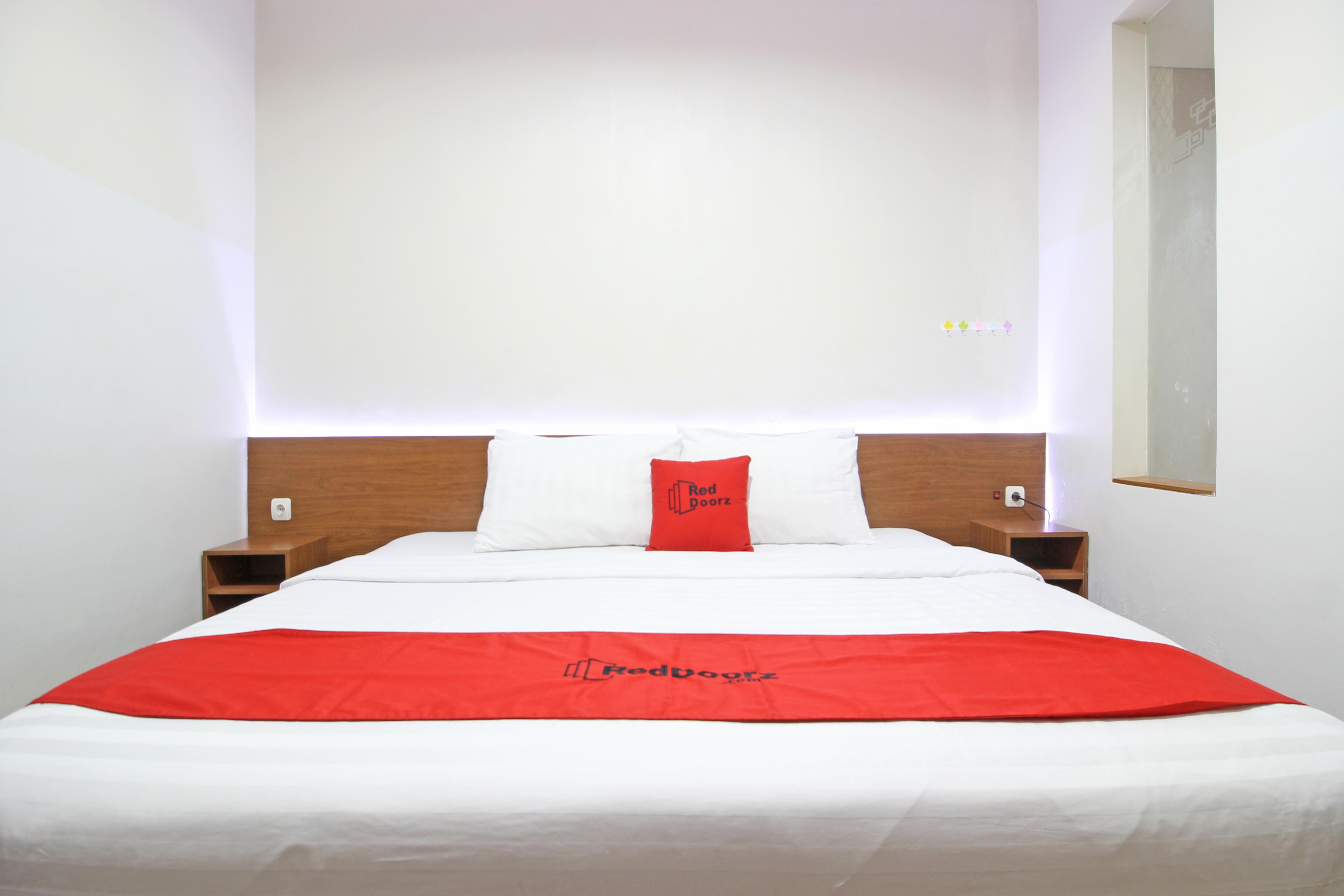 Reddoorz Near Jogja City Mall Melati Exteriör bild