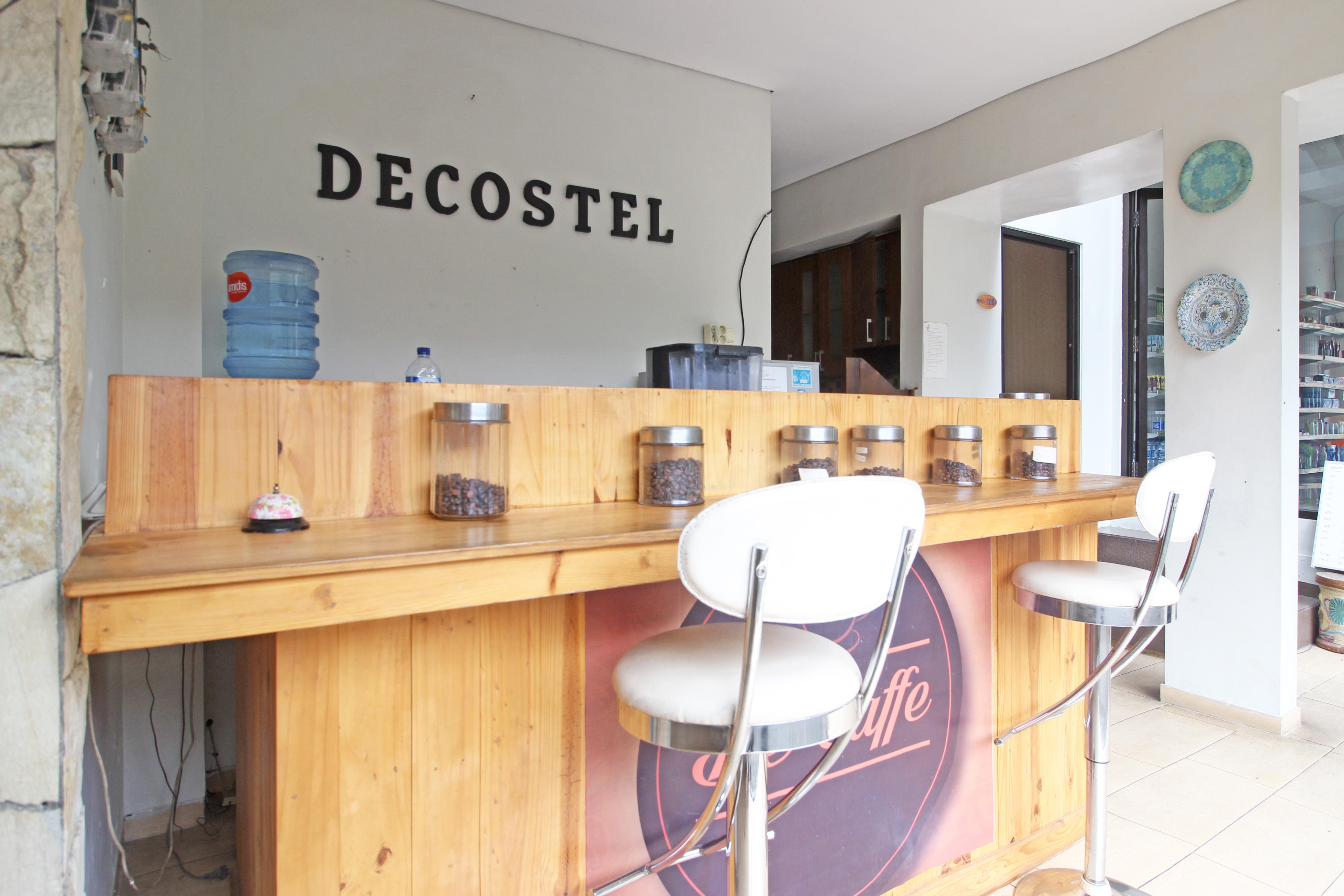 Reddoorz Near Jogja City Mall Melati Exteriör bild