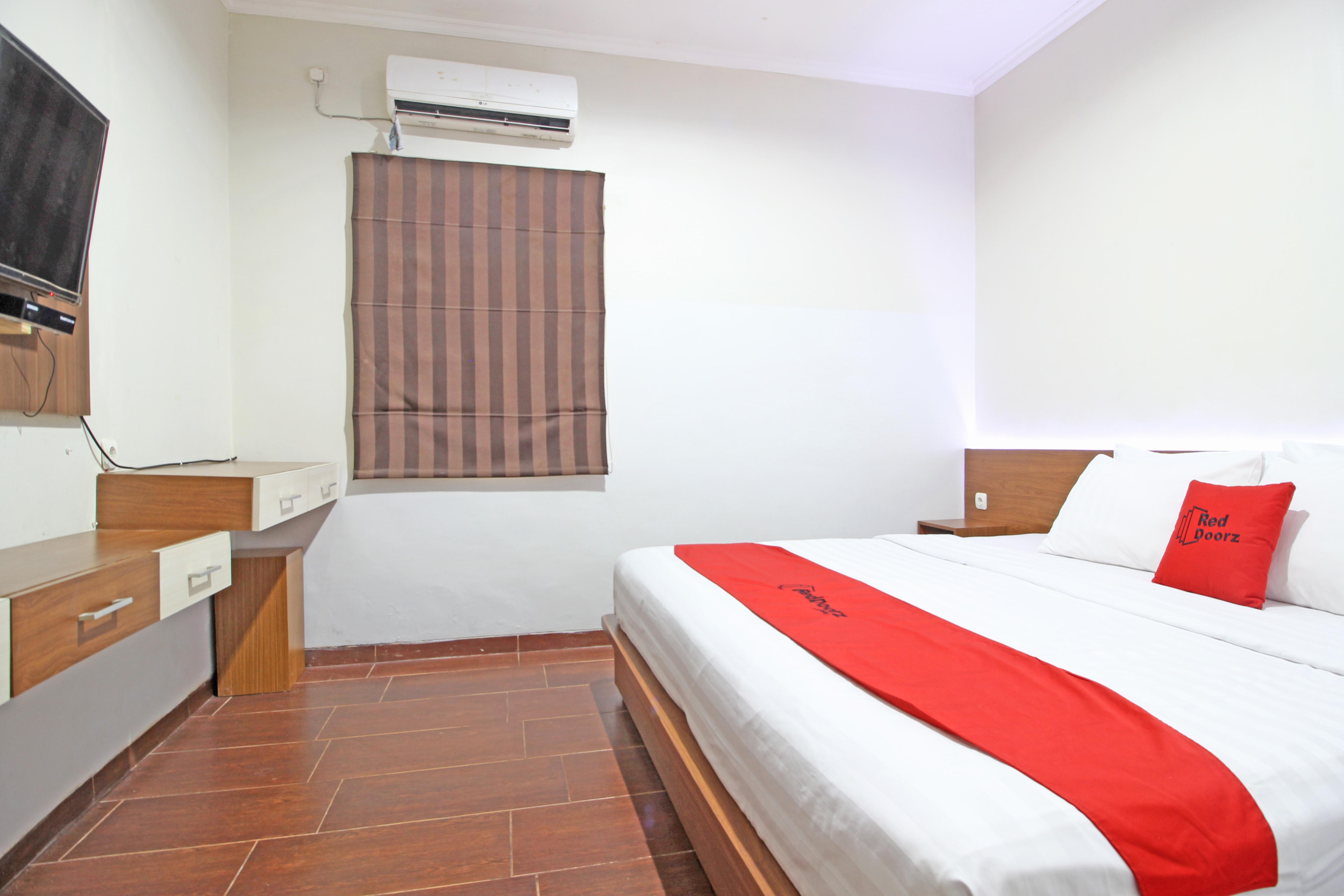 Reddoorz Near Jogja City Mall Melati Exteriör bild