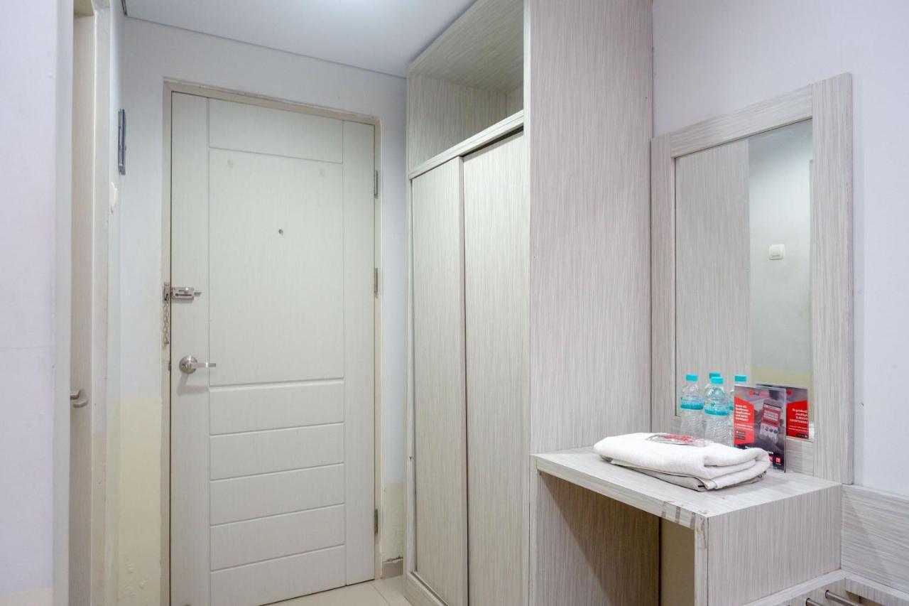 Reddoorz Near Jogja City Mall Melati Exteriör bild