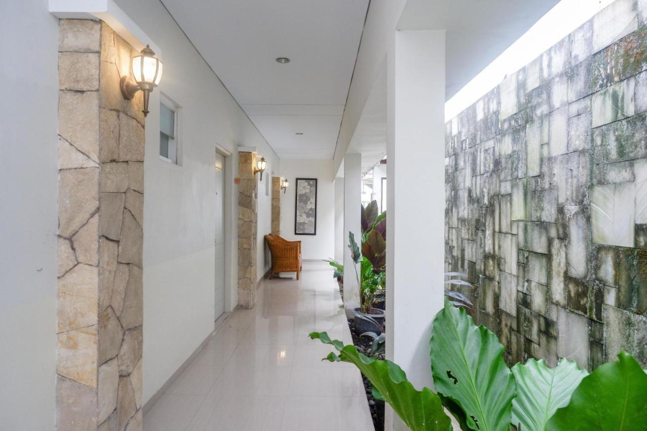 Reddoorz Near Jogja City Mall Melati Exteriör bild